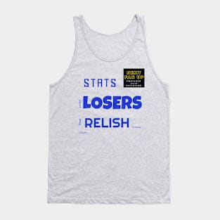 Jerry Jones Quote T Tank Top